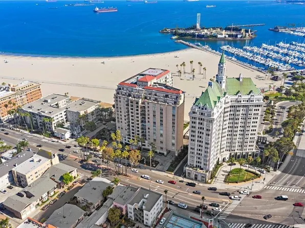 850 E Ocean Blvd Unit 1411, Long Beach, CA 90802