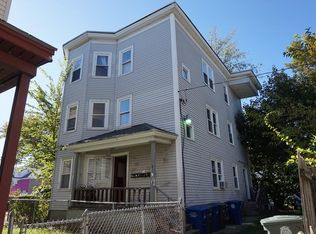 29 Pleasant St, Leominster, MA 01453