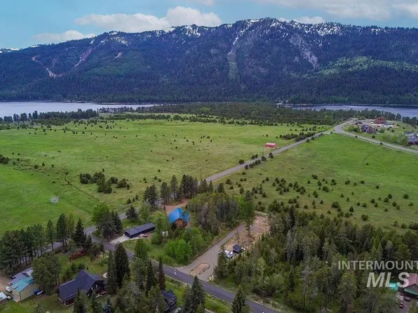 13152 Hillhouse Loop, Donnelly, ID 83615