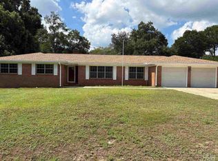 307 N 57th Ave, Pensacola, FL 32506