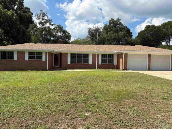 307 N 57th Ave, Pensacola, FL 32506