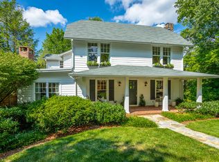 205 W Watkins St, Lookout Mountain, TN 37350