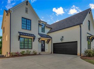 4097 Gilmore Rd SE, Smyrna, GA