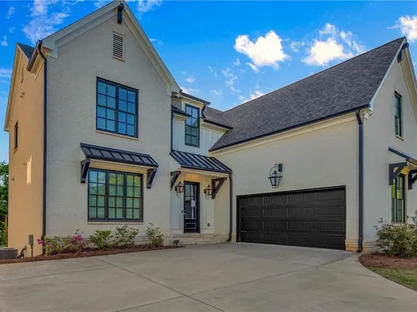 4097 Gilmore Rd SE, Smyrna, GA 30080