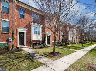 13641 Soaring Wing Ln, Silver Spring, MD 20906