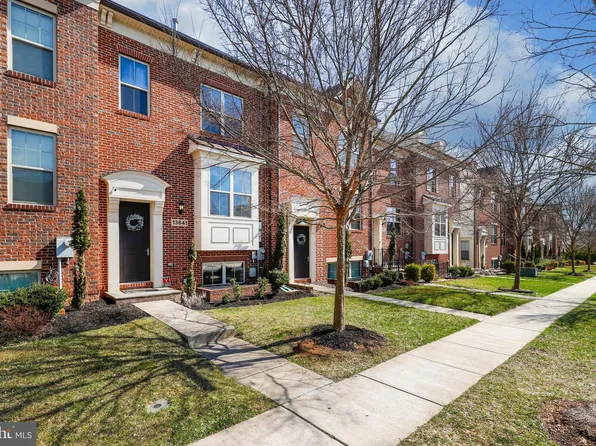 13641 Soaring Wing Ln, Silver Spring, MD 20906