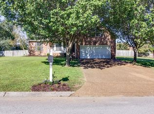 7566 Cherokee Hills Rd LOT 18, Fairview, TN 37062