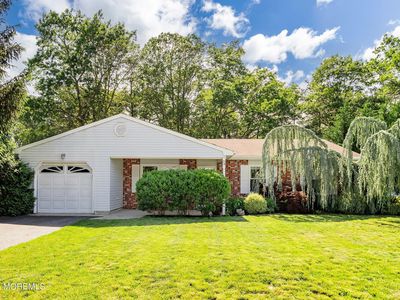 38 Cherry Lane, Howell, NJ, 07731