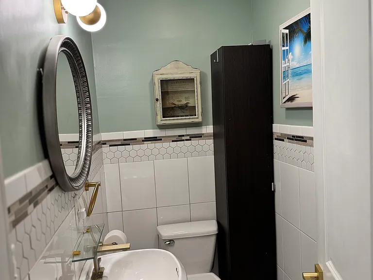 2005 S Allport St #1A — Photo 17