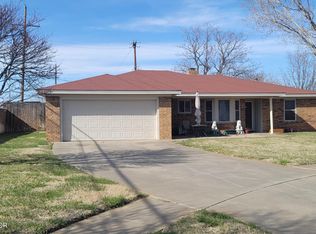 5618 SW 41st Ave, Amarillo, TX 79109
