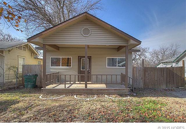 1st image of 4642 S 29th Ave W