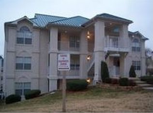 215 Meadow Brk UNIT 6, Branson, MO 65616