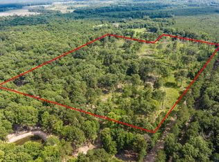 County Road 175, Long Branch, TX 75669