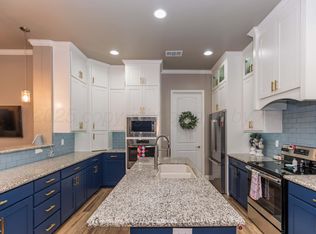 31 Canyon East Pkwy, Canyon, TX 79015