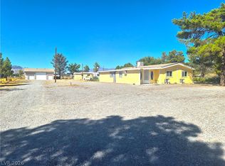 2860 W Irene St, Pahrump, NV 89060