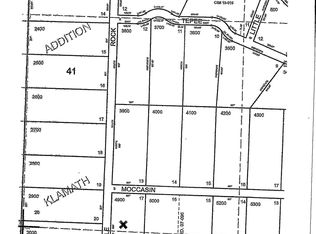 30531 Turtle Rock Ln, Chiloquin, OR 97624