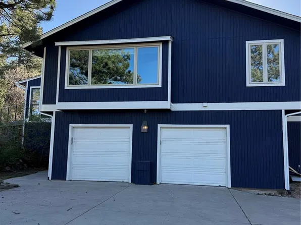 1030 E Possee Road, Castle Rock, CO 80108