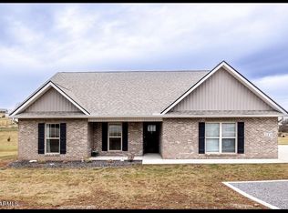 2838 Big Springs Rd LOT 47, Friendsville, TN 37737