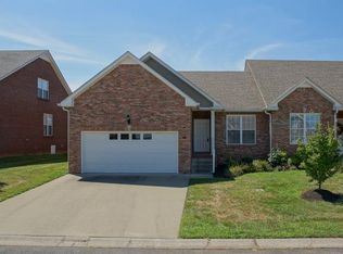 35 Townsend Way, Clarksville, TN 37043