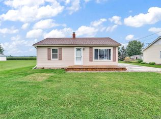 1024 Capac Rd, Allenton, MI 48002