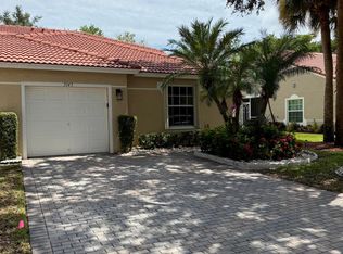 5145 TOSCANA Trail, Boynton Beach, FL 33437