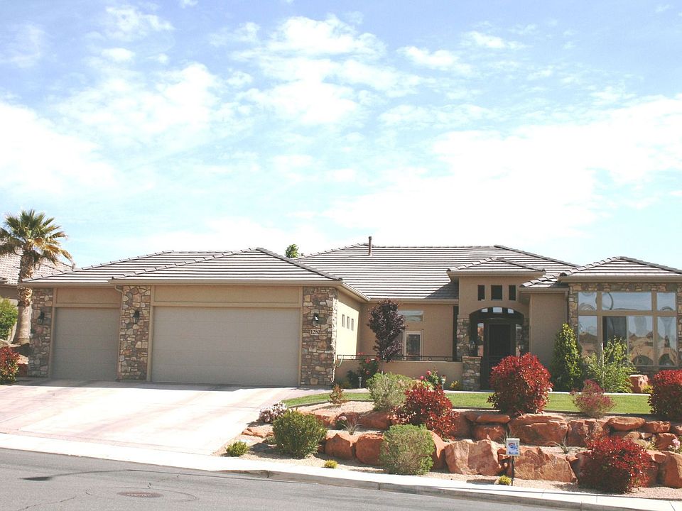 Beautiful home
