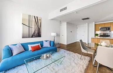 Rented by Compass