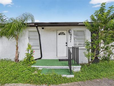 4401 N 39th St, Tampa, FL, 33610