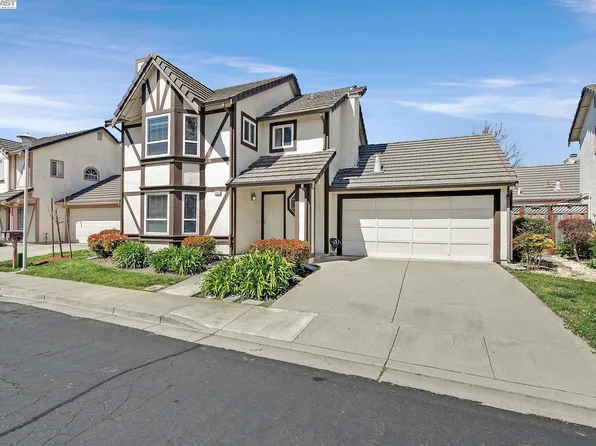 5429 Dekker Ter, Fremont, CA 94555
