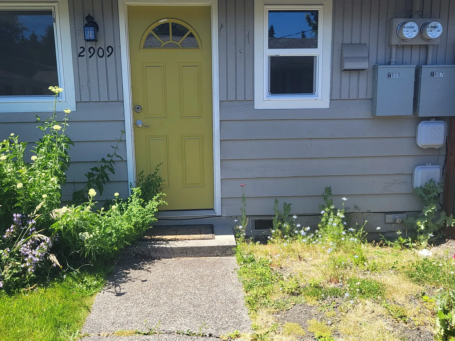 1 bed, 432 sqft, $1,400 — Photo 1