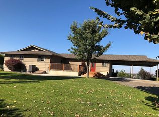 152604 W Richards Rd, Prosser, WA 99350