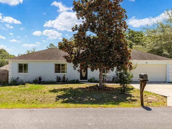 10 Pecan Radial Trce, Ocala, FL 34472