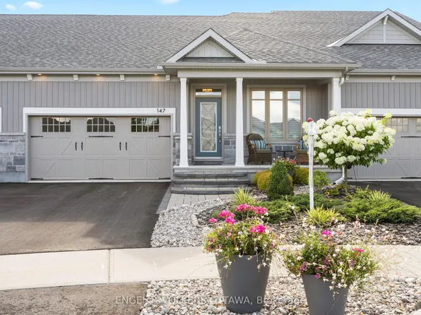 147 Blackhorse Dr, North Grenville, ON K0G 1J0