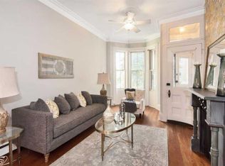 126 Magnolia Ave #2, Jersey City, NJ 07306