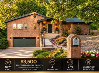 10 Sable Dr, Bella Vista, AR 72715