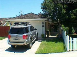 9313 Cassaro Ct, Elk Grove, CA 95758