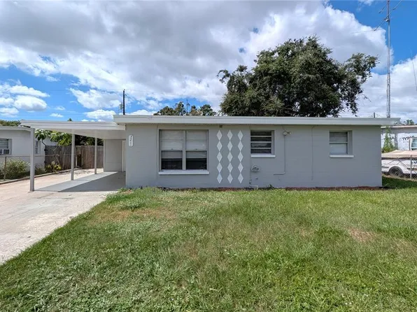 3211 Clifford Sample Dr, Tampa, FL 33619