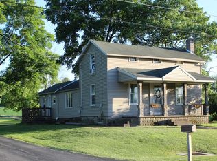 4737 W Western Reserve Rd, Canfield, OH 44406