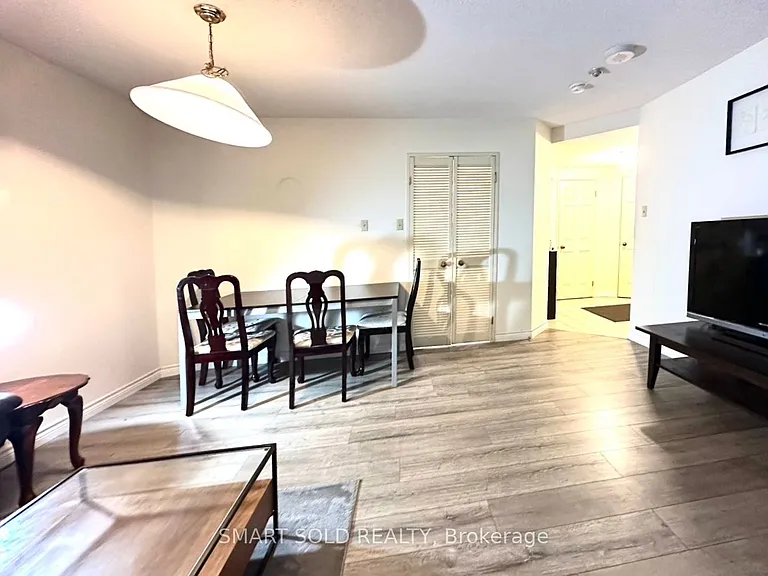 55 Centre Ave #1806 — Photo 3