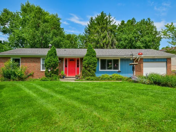 131 Lamar Dr, Athens, OH 45701