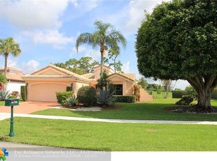 10975 Highland Cir, Boca Raton, FL 33428