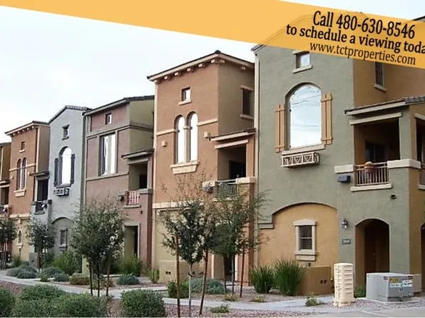 2401 E Rio Salado Pkwy, Tempe, AZ 85281