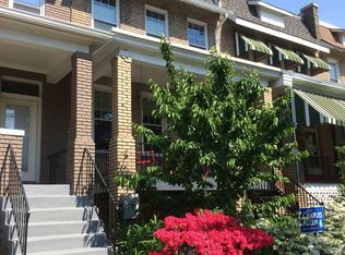 123 16th St NE, Washington, DC 20002