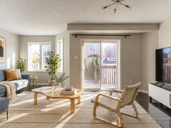 85 Vera Lynn Cres, Whitchurch Stouffville, ON L4A 0X4