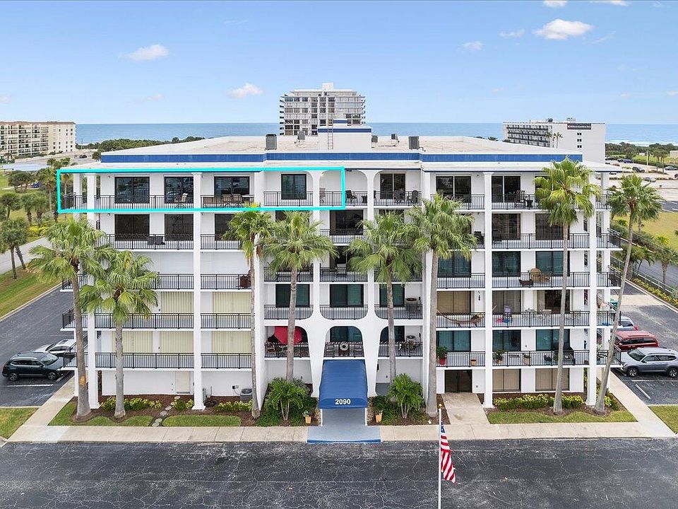 2nd image of 2090 N Atlantic Ave #603