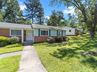 524 Overlook St, Greensboro, NC 27403