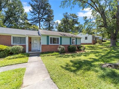 524 Overlook St, Greensboro, NC, 27403