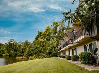 Abbey Lake, Thomasville, GA 31792