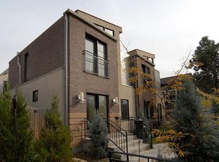 412 University Blvd, Denver, CO 80206