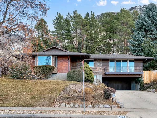 1600 Oak Ln, Provo, UT 84604